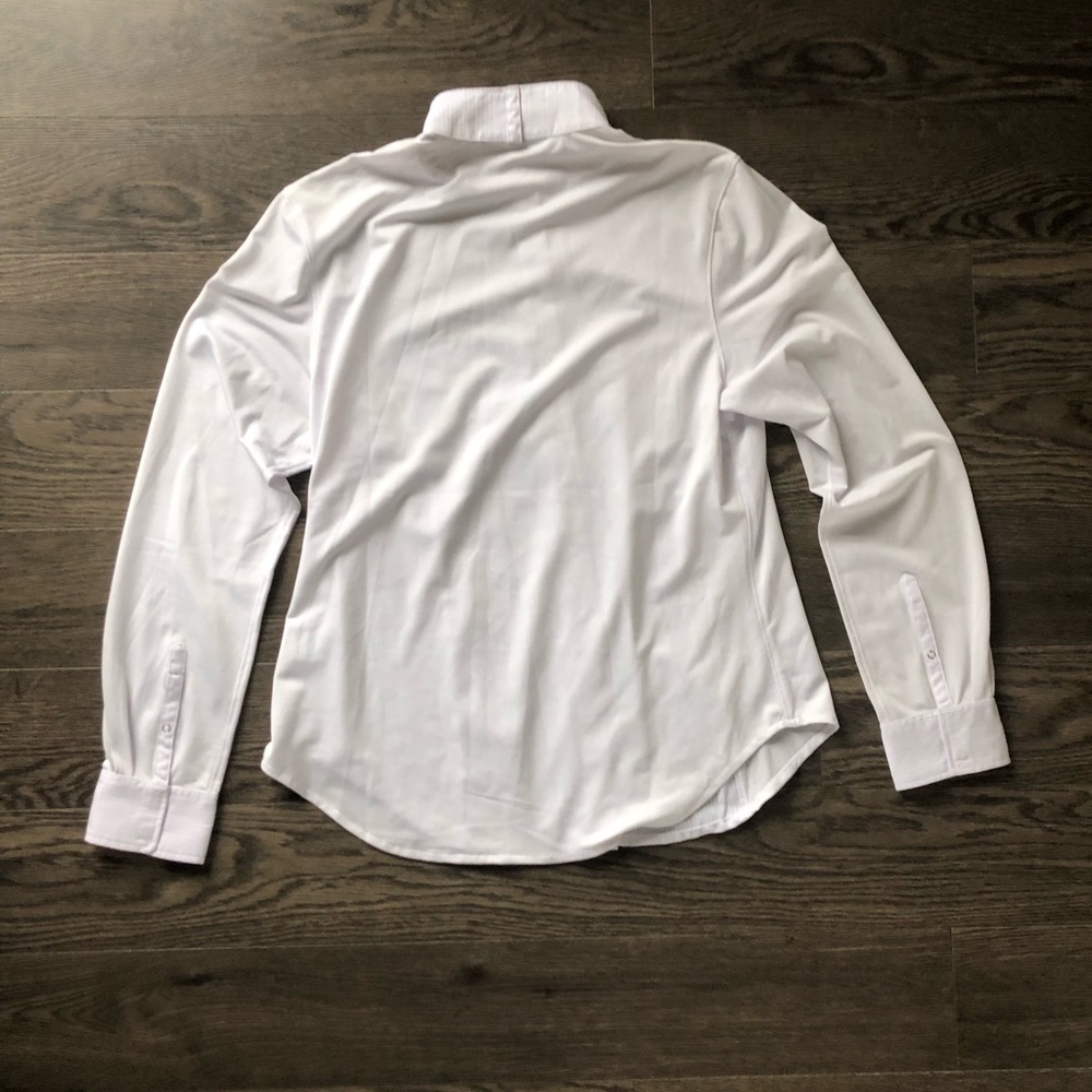 ARIAT Pro Series‎ Show Shirt - Picture 4 of 5